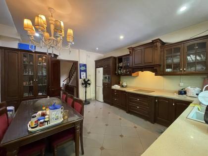 MẶT PHỐ NGUYỄN VĂN LỘC – 2 MẶT TIỀN – VIEW CÔNG VIÊN – GIÁ BÁN THẤP HƠN GIÁ TRỊ
