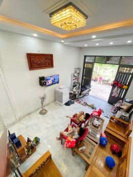 BÁN NHÀ 2 TẦNG ĐÚC GIÁ RẺ – HUỲNH THỊ HAI, TÂN CHÁNH HIỆP, Q.12