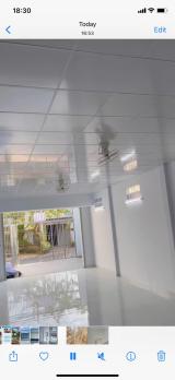 KHO XƯỞNG (6x30) MT NHỰA THÔNG – 1 SẸC RA NGUYỄN VĂN BỨA – XUÂN THỚI SƠN, HÓC MÔN