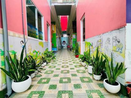 CC NGỘP BÁN GẤP TRƯỜNG MẦM NON (12x26) ĐANG KHAI THÁC TRUNG MỸ TÂY, Q.12