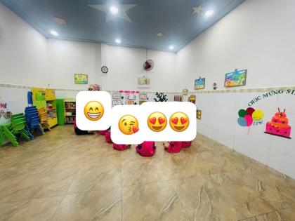 CC NGỘP BÁN GẤP TRƯỜNG MẦM NON (12x26) ĐANG KHAI THÁC TRUNG MỸ TÂY, Q.12