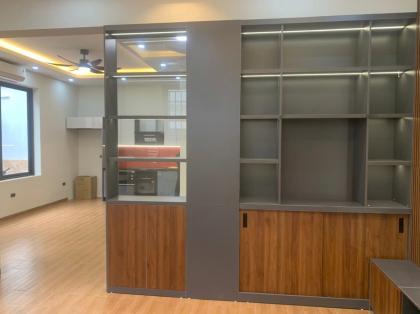 Bán nhà mặt phố Khâm Thiên, 55m2 x 7 tầng, thang máy, lô góc