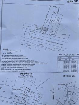 SIÊU PHẨM MẶT TIỀN NGUYỄN THỊ TIỂU – XUÂN THỚI THƯỢNG 7 – HÓC MÔN