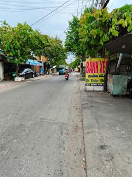 SIÊU PHẨM MẶT TIỀN NGUYỄN THỊ TIỂU – XUÂN THỚI THƯỢNG 7 – HÓC MÔN