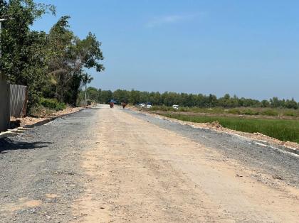 BÁN GẤP 55.000M² ĐẤT ĐẸP – PHƯỚC VĨNH AN – CỦ CHI – ĐÃ SAN LẤP – CHỈ 195 TỶ TL