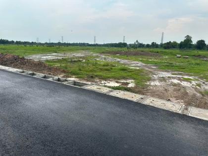 BÁN GẤP 55.000M² ĐẤT ĐẸP – PHƯỚC VĨNH AN – CỦ CHI – ĐÃ SAN LẤP – CHỈ 195 TỶ TL