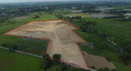 BÁN GẤP 55.000M² ĐẤT ĐẸP – PHƯỚC VĨNH AN – CỦ CHI – ĐÃ SAN LẤP – CHỈ 195 TỶ TL