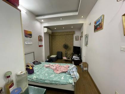 Bán NHà 2 Mặt Phố Quận Hai Bà Trưng 55m2-5T 2MT Vỉa Hè Kinh Doanh 26,6 Tỷ Lê Thanh Nghị.