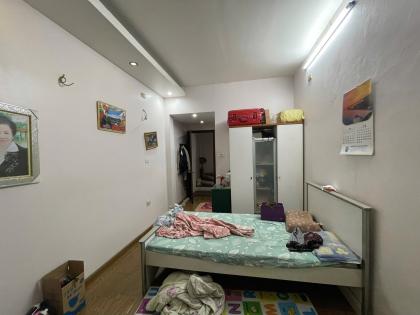 Bán NHà 2 Mặt Phố Quận Hai Bà Trưng 55m2-5T 2MT Vỉa Hè Kinh Doanh 26,6 Tỷ Lê Thanh Nghị.