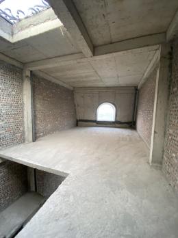 bán liền kề louis city đại mỗ, nam từ liêm, 120m2, 4,5 tầng, giá 29,5 tỉ