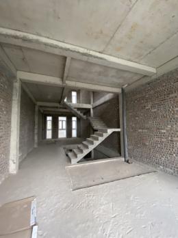 bán liền kề louis city đại mỗ, nam từ liêm, 120m2, 4,5 tầng, giá 29,5 tỉ