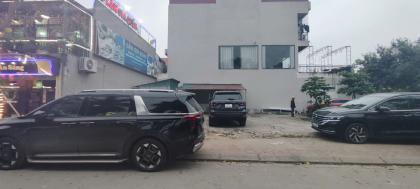 CẦN BÁN GẤP LÔ GÓC 226M² - KHU ĐẤU GIÁ 31HA TRÂU QUỲ, GIA LÂM, HÀ NỘI – MẶT TIỀN KHỦNG 12M