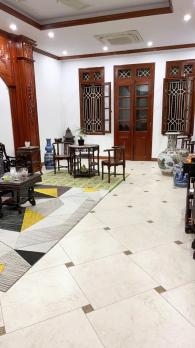 Bán nhà mặt phố Tây Sơn, 75m2, lô góc, 33 tỷ