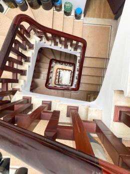 Bán nhà mặt phố Tây Sơn, 75m2, lô góc, 33 tỷ