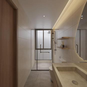 **Bán nhà mặt tiền Nguyễn Bá Tuyển, phường 12, Tân Bình (7x12) 2 lầu khu K300