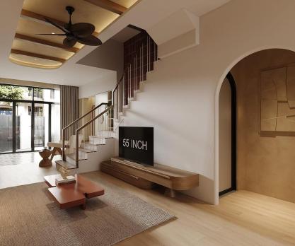 **Bán nhà hẻm Nguyễn Trọng Tuyển, phường 1, Tân Bình (6x14,5) chỉ 11 tỷ
