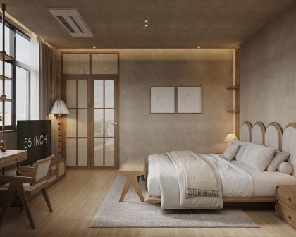 **Bán nhà hẻm Nguyễn Trọng Tuyển, phường 1, Tân Bình (6x14,5) chỉ 11 tỷ