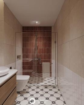**Bán nhà hẻm Nguyễn Trọng Tuyển, phường 1, Tân Bình (6x14,5) chỉ 11 tỷ