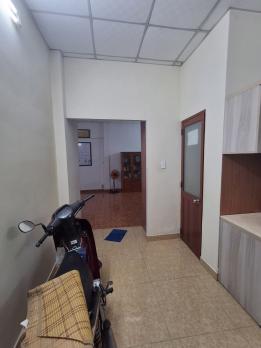 Nhà HXT Đường Thân Nhân Trung Phường 13 Tân Bình.