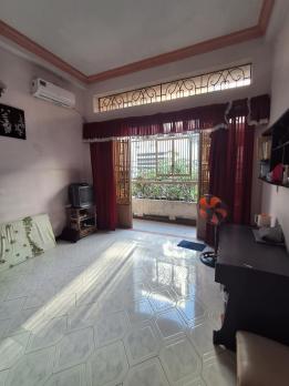 Nhà HXT Đường Thân Nhân Trung Phường 13 Tân Bình.