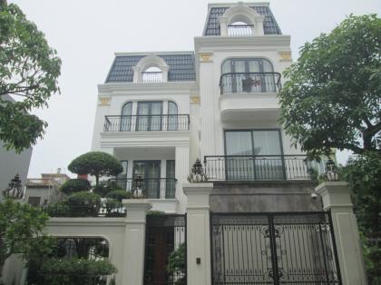 Hàng xóm The Manor Biệt thự view hồ KĐT Cầu Bươu cạnh KĐT Xa La 130m2 chỉ 2x tỷ. LH 0989626116
