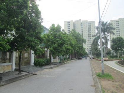 Hàng xóm The Manor Biệt thự view hồ KĐT Cầu Bươu cạnh KĐT Xa La 130m2 chỉ 2x tỷ. LH 0989626116
