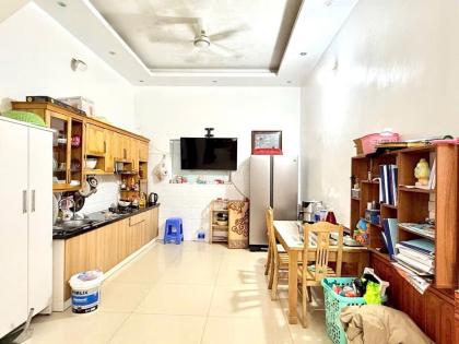 ????Bán nhà phố Nguyễn Ngọc Nại- Thanh Xuân- Phân lô- Ô tô đỗ cửa-Dt 45m2 - 12.8 Tỷ