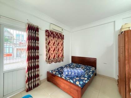 ????Bán nhà phố Nguyễn Ngọc Nại- Thanh Xuân- Phân lô- Ô tô đỗ cửa-Dt 45m2 - 12.8 Tỷ