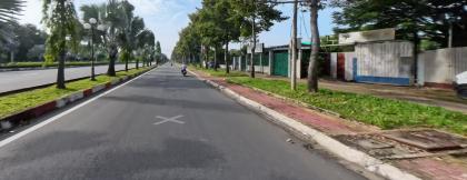 ???? BÁN ĐẤT MẶT TIỀN VÕ NGUYÊN GIÁP – TP. VŨNG TÀU