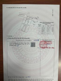 NHÀ NGANG KHỦNG 8.7M – ĐƯỜNG LIÊN XÃ, GẦN LÊ THỊ HÀ, HÓC MÔN
