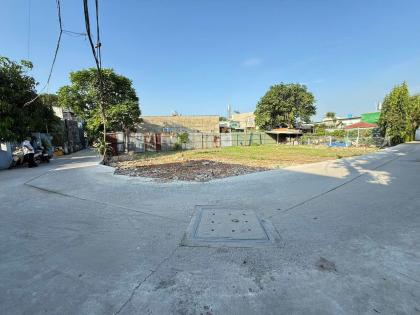 NHÀ NGANG KHỦNG 8.7M – ĐƯỜNG LIÊN XÃ, GẦN LÊ THỊ HÀ, HÓC MÔN