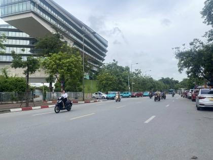 Bán Nhà Mặt Phố Toà Văn/P 74m2-8T MT5,5m Vỉa Hè 2 THOÁNG VIEW JW Marriott 50 Tỷ Miếu Đầm.