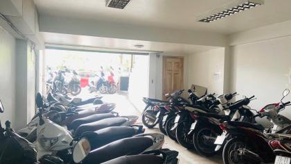Bán Nhà Mặt Phố Toà Văn/P 74m2-8T MT5,5m Vỉa Hè 2 THOÁNG VIEW JW Marriott 50 Tỷ Miếu Đầm.