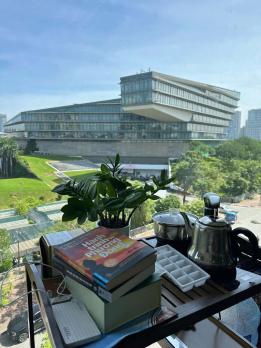 Bán Nhà Mặt Phố Toà Văn/P 74m2-8T MT5,5m Vỉa Hè 2 THOÁNG VIEW JW Marriott 50 Tỷ Miếu Đầm.