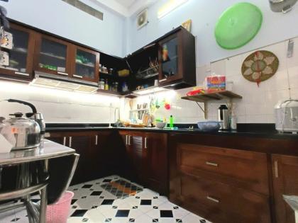 Gấp bán nhà đất TPHCM, giá rẻ, gần chợ Bến Thành, đường xe ôtô phường Cầu Ông Lãnh (Quận 1)