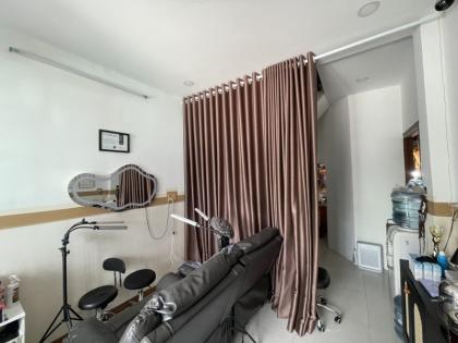 Gấp bán nhà đất mặt tiền TPHCM, giá rẻ, phường Cầu Kiệu (Quận Phú Nhuận)
