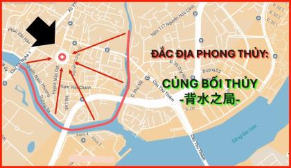 Gấp bán nhà đất TPHCM giáp Q1, giá rẻ, mặt tiền, thuê CHDV, phường Thạnh Mỹ Tây (Bình Thạnh)