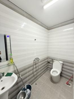 Gấp bán nhà đất TPHCM giáp Q1, giá rẻ, mặt tiền, thuê CHDV, phường Thạnh Mỹ Tây (Bình Thạnh)