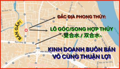 Gấp bán nhà đất TPHCM, giá rẻ, hẻm xe hơi, sát mặt tiền, phường Bình Thạnh, kinh doanh CHDV