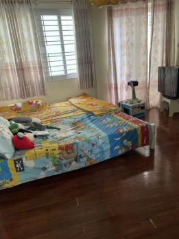 Gấp bán nhà đất TPHCM, giá rẻ, sát mặt tiền, đang cho thuê, phường Tân Định (Quận 1)