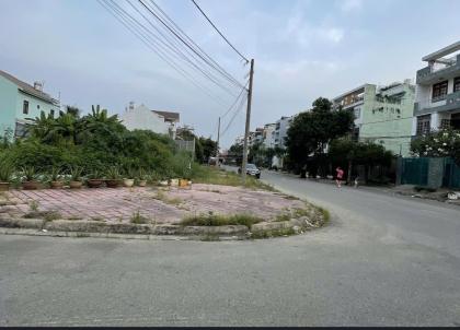 Bán Đất xây Biệt thự, lô gốc, Phường 7, Quận 8, giá cực chất 13,5 tỷ, 280m2