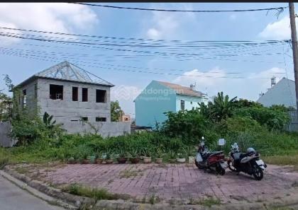 Bán Đất xây Biệt thự, lô gốc, Phường 7, Quận 8, giá cực chất 13,5 tỷ, 280m2