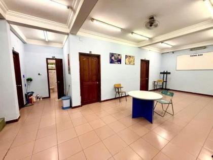 Bán nhà Mặt tiền Lạc Long Quân - Ông Ích Khiêm, 10,7x15m, 2 Tầng, HĐT 55 triệu, 23,9 tỷ.