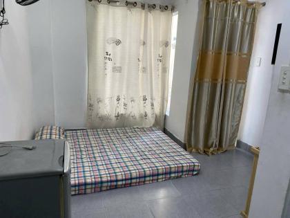 Nhà HXH Đường Trường Sa Phường 12 Quận 3.