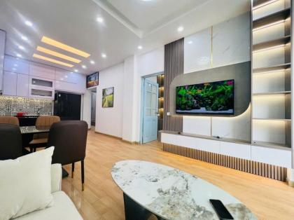 ????Lô Góc CT4 Mễ Trì Hạ 91m 3PN 2WC, Nội thất mới tinh, 6.4 tỷ trung tâm Nam Từ Liêm????