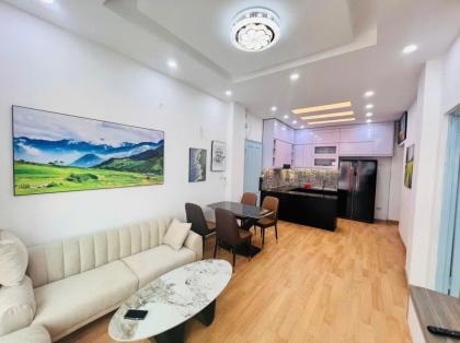 ????Lô Góc CT4 Mễ Trì Hạ 91m 3PN 2WC, Nội thất mới tinh, 6.4 tỷ trung tâm Nam Từ Liêm????