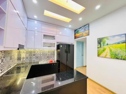 ????Lô Góc CT4 Mễ Trì Hạ 91m 3PN 2WC, Nội thất mới tinh, 6.4 tỷ trung tâm Nam Từ Liêm????