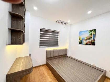 ????Lô Góc CT4 Mễ Trì Hạ 91m 3PN 2WC, Nội thất mới tinh, 6.4 tỷ trung tâm Nam Từ Liêm????