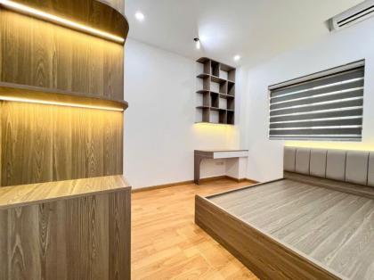 ????Lô Góc CT4 Mễ Trì Hạ 91m 3PN 2WC, Nội thất mới tinh, 6.4 tỷ trung tâm Nam Từ Liêm????