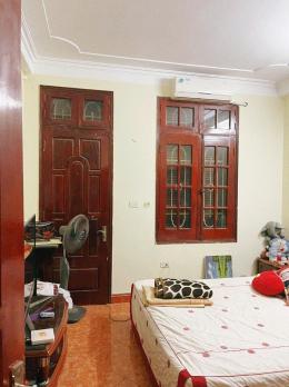 Bán gấp nhà sổ đỏ ngõ 93 Giáp Nhị, giảm 8 tỷ